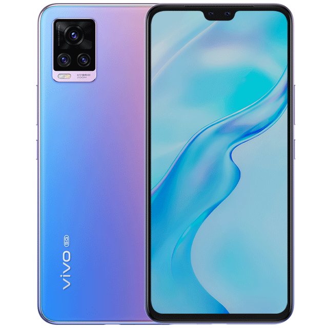 Vivo V20 Pro Mobile Phone Specs And Price Vivo India