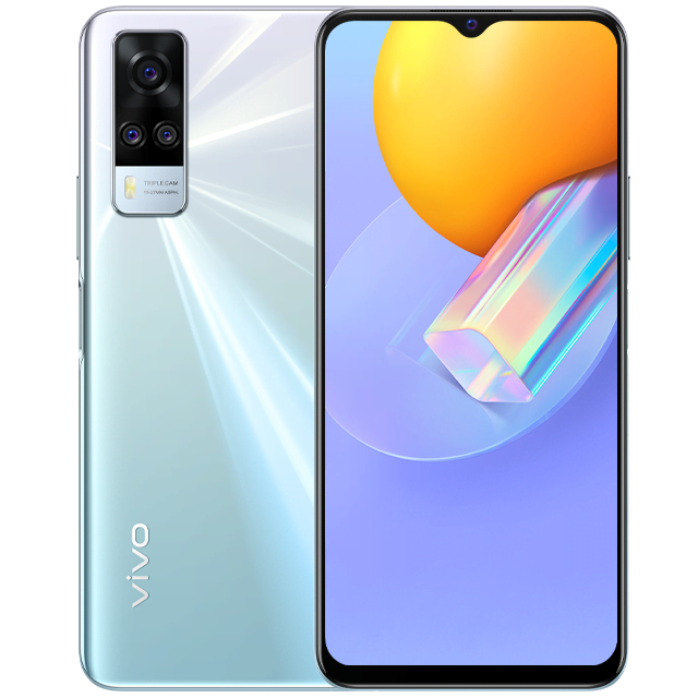 vivo new model 2021 8gb ram