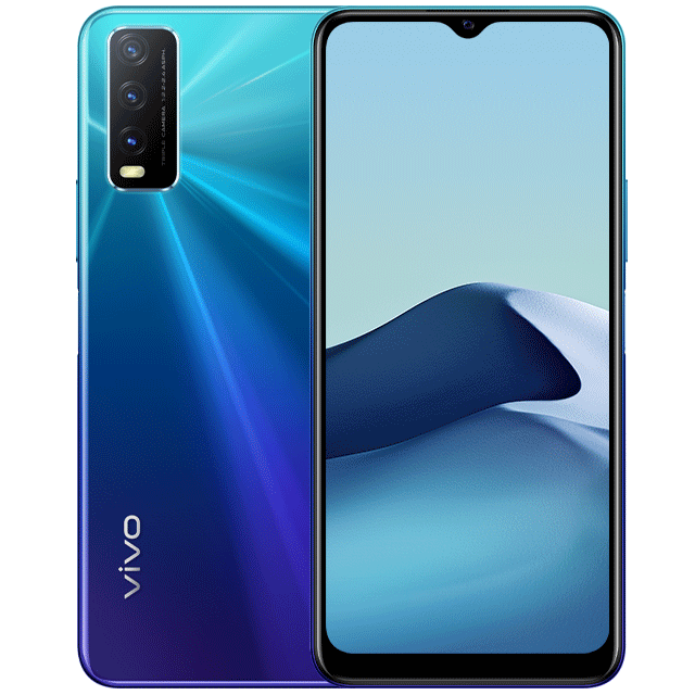 vivo y20a 128gb