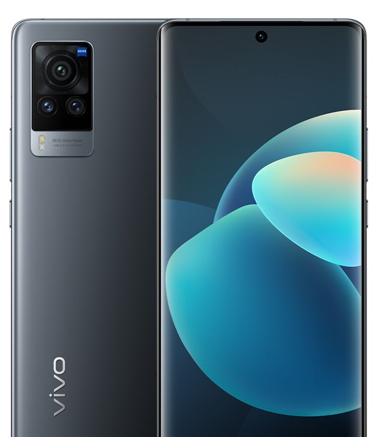 Products Vivo India