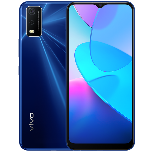 vivo y3 pro