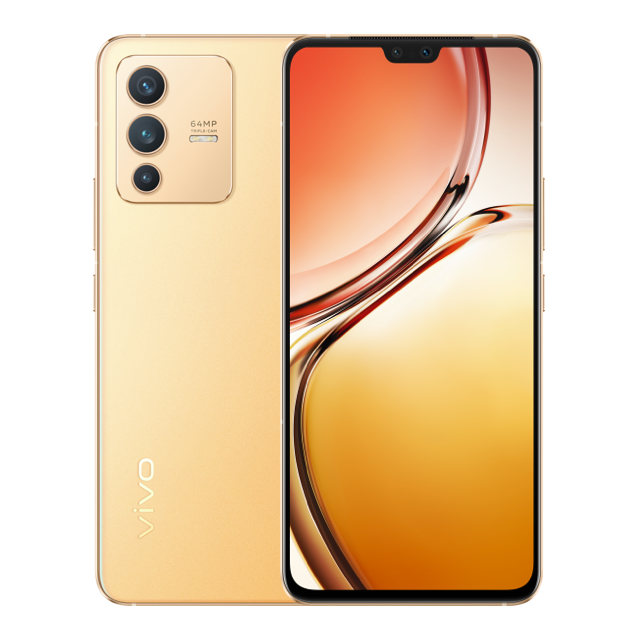 vivo V23 5G Mobile Phone Specs and Price | vivo India