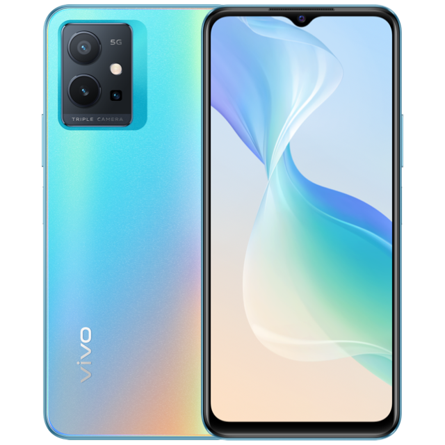 vivo t1 5g mein