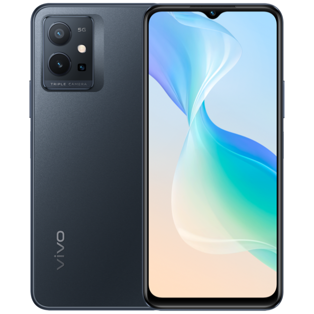 vivo t1 5g 4g