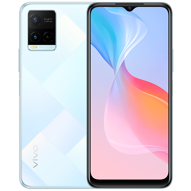 vivo y21 5g phone