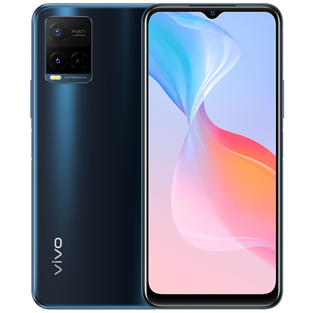 vivo y21g new model