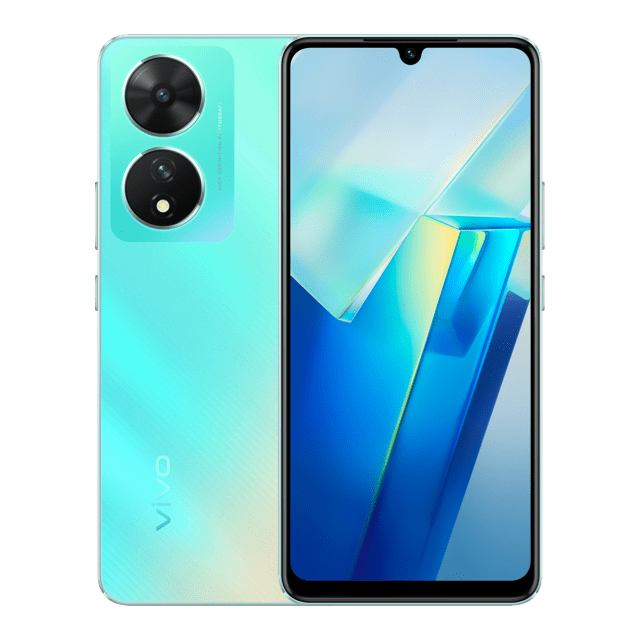 SERIUS SANGAR Rekomendasi HP Alternatif Vivo IQOO Z7x Yang 49 OFF
