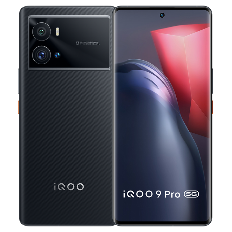 iQOO 9 Pro