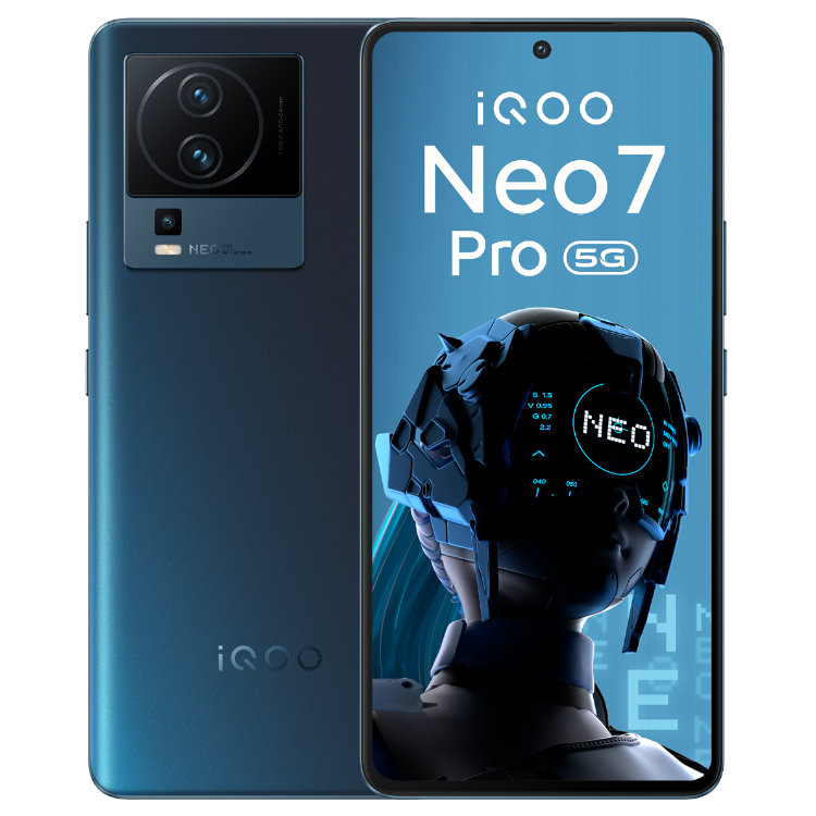 Neo 7 Pro