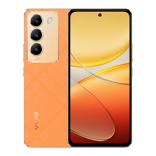 Vivo Y200e 5G Vivo India