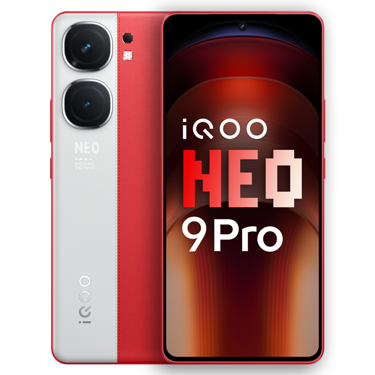 Neo9 Pro