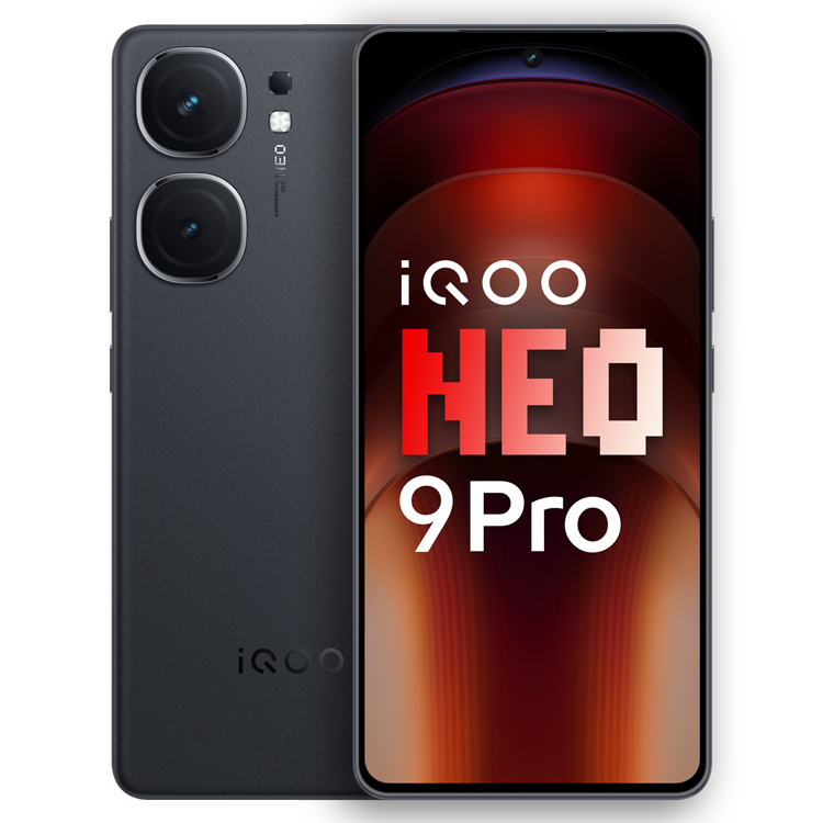 Neo9 Pro