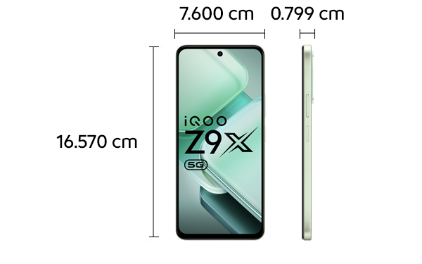 Z9x 5G