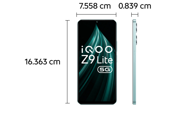 Z9 Lite 5G