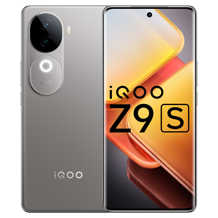 iQOO Z9s 5G | iQOO India