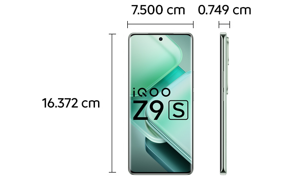 Z9s 5G