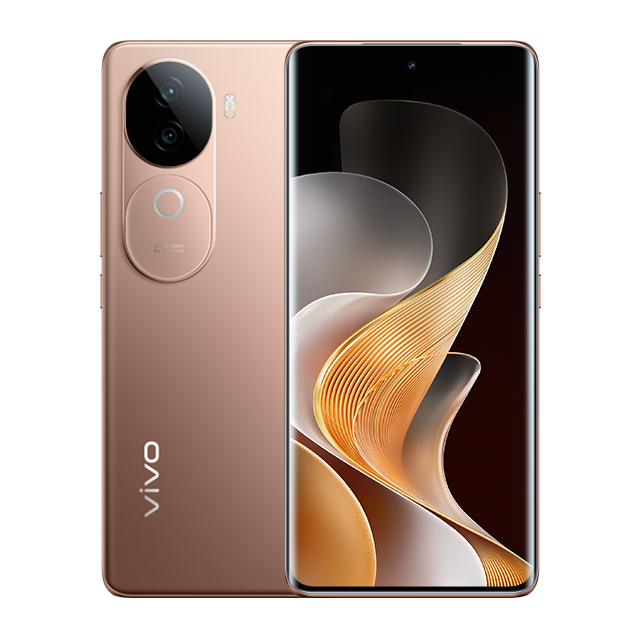 vivo V40e (Royal Bronze)