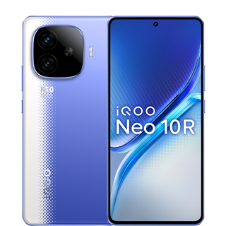 iQOO Neo 10R