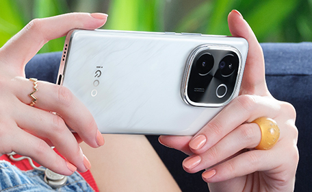 iQOO Z9s Pro (5G)
