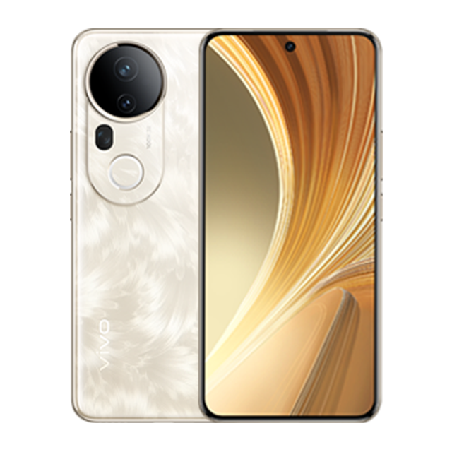 vivo T4 Ultra (Phoenix Gold)