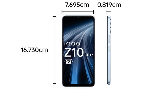 Z10 Lite