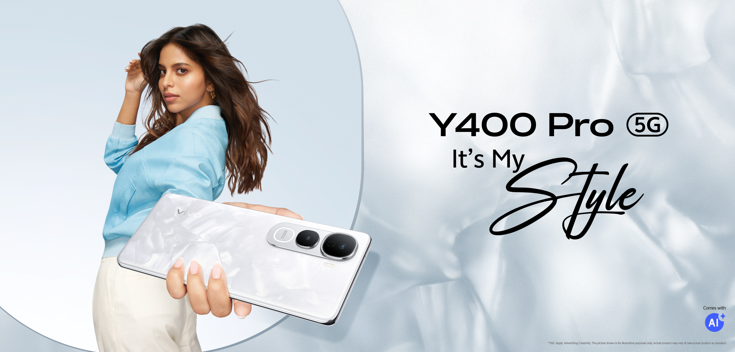 Y400 Pro