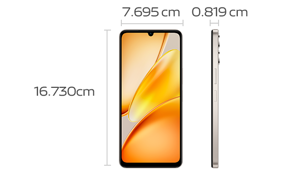 T4 Lite 5G