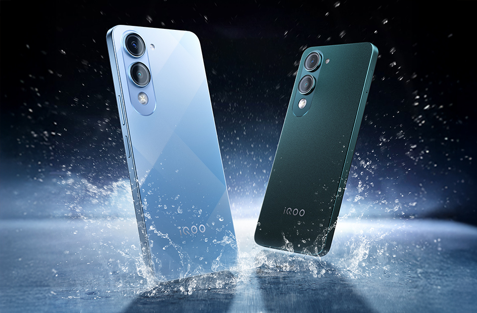 Z10 Lite 5G
