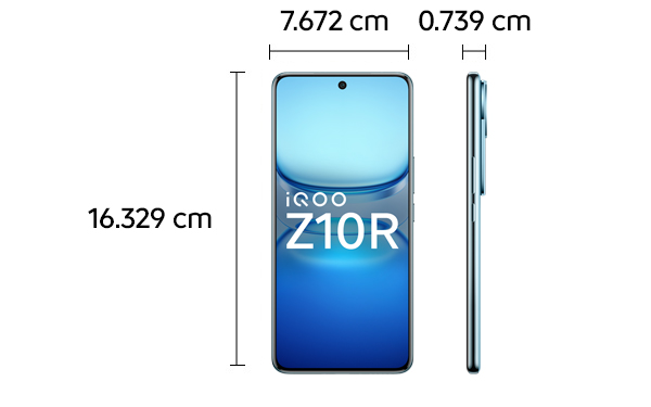Z10R 5G