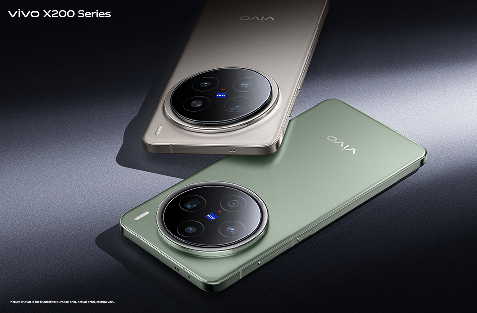 X 200 Pro