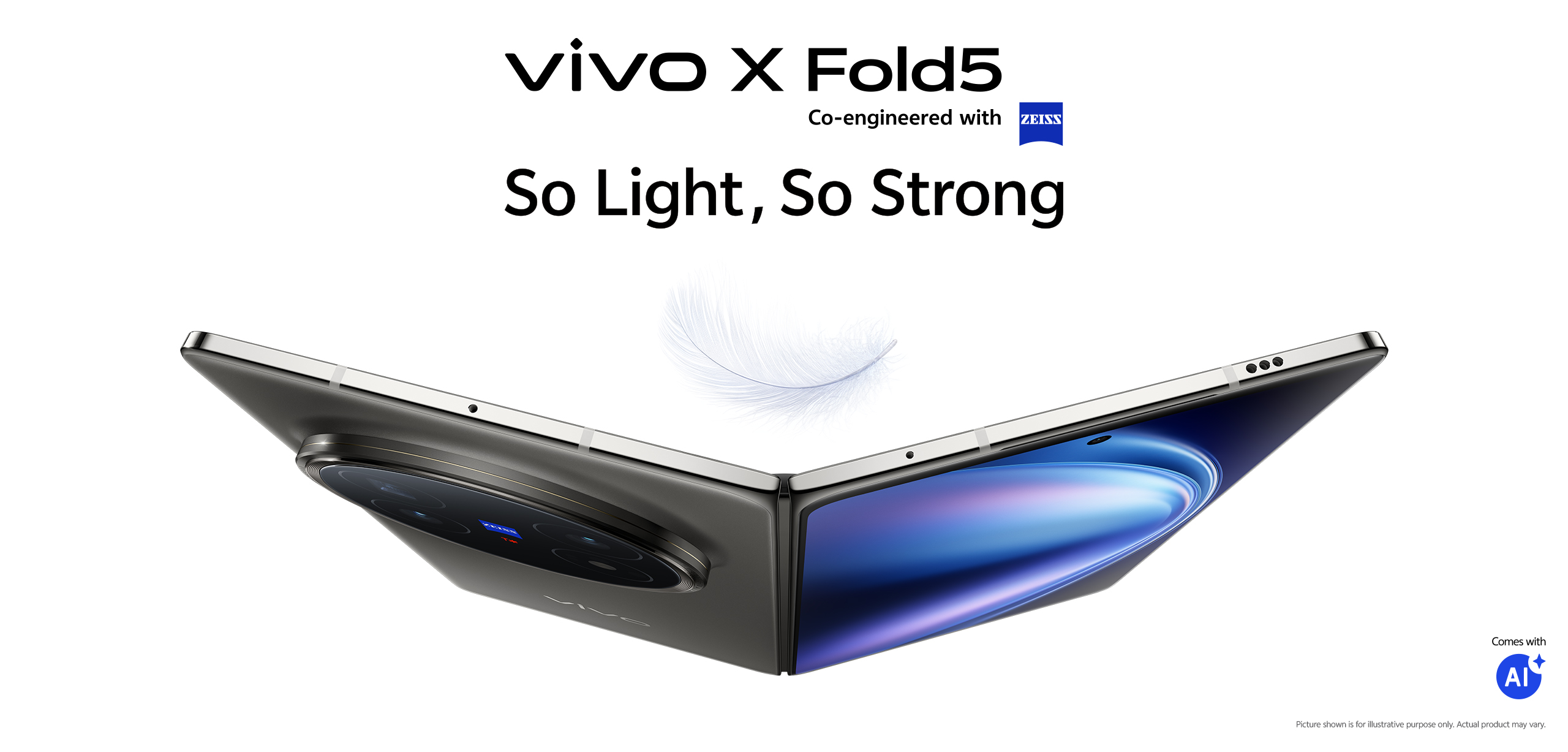 X Fold5 - Buy Now