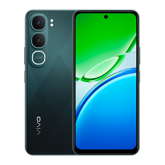 Diamond Green