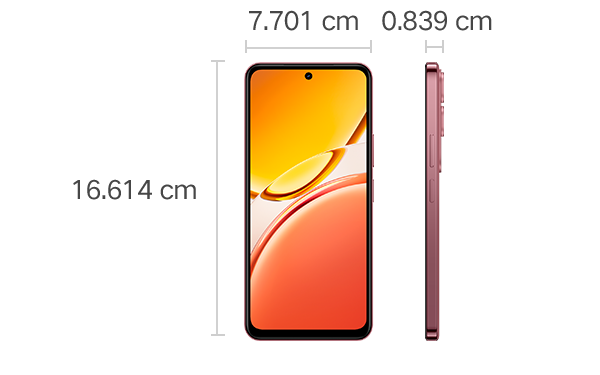 Y31 5G