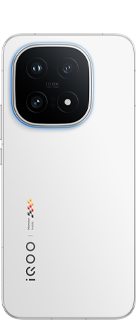 iQOO 15