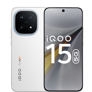 iQOO 15