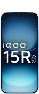 iQOO15R