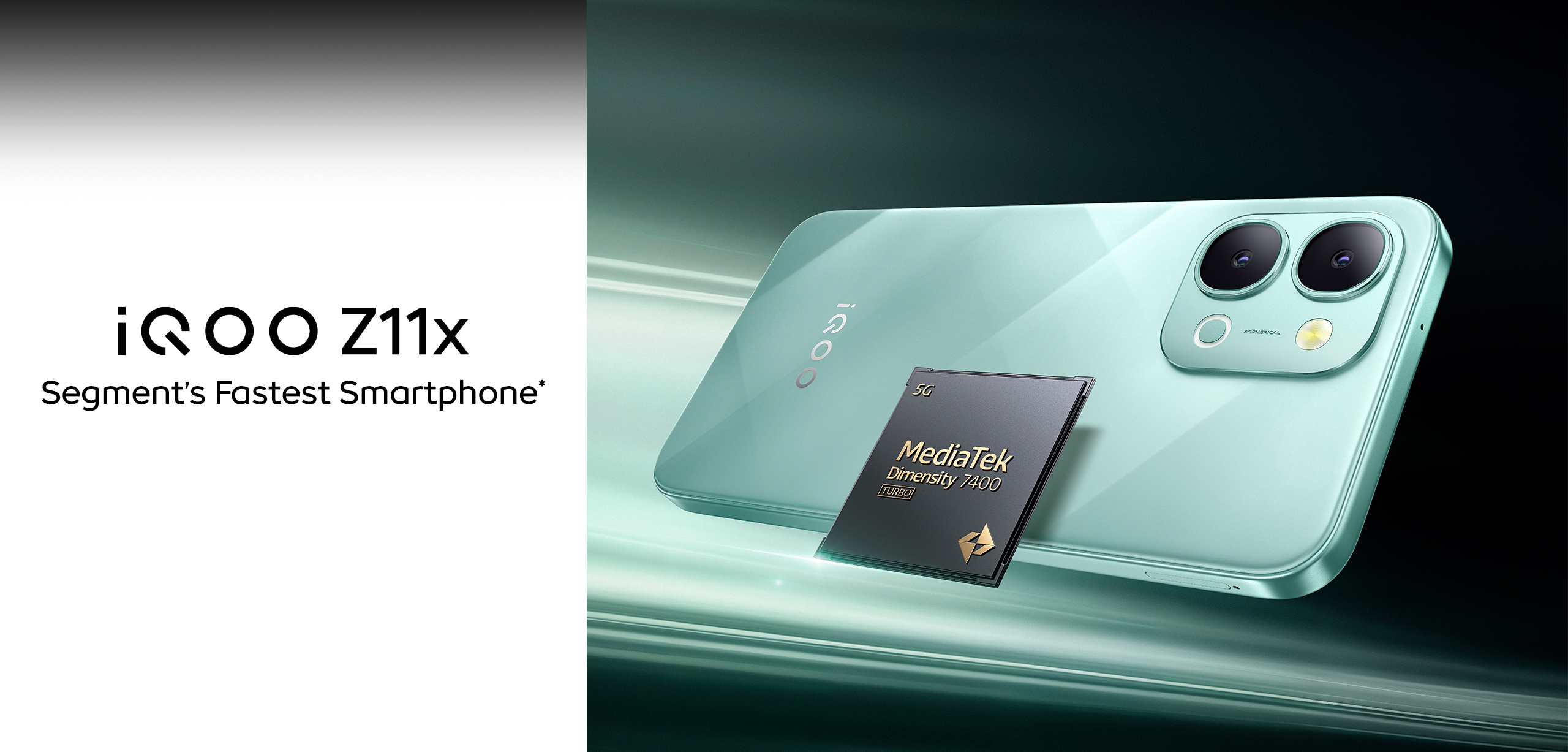 iQOO Z11x