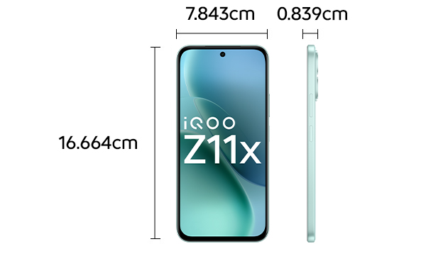 Z11x 5G
