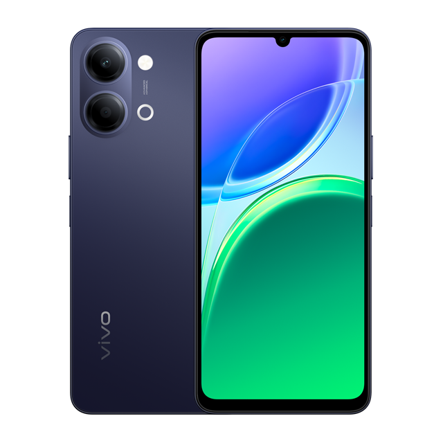 vivo  (Midnight Blue)