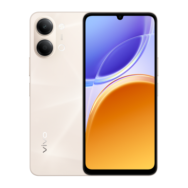 vivo  (Champagne Gold)