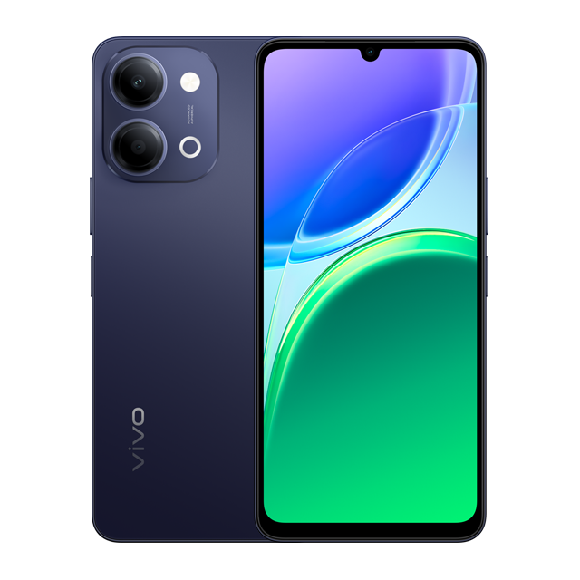 vivo  (Midnight Blue)