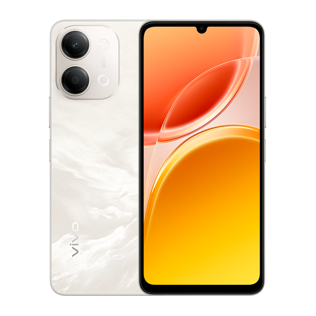 vivo  (Sunrise Gold)