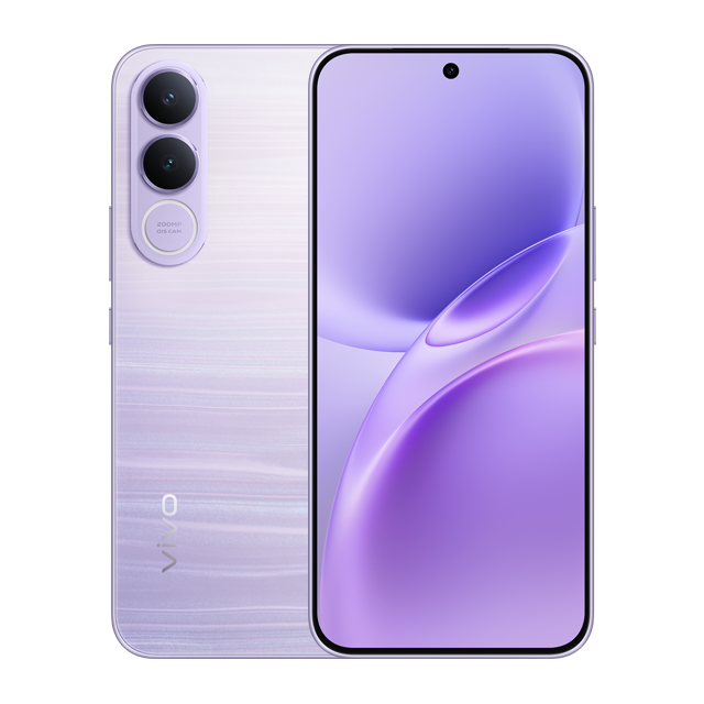 vivo  (Northern Lights Purple)