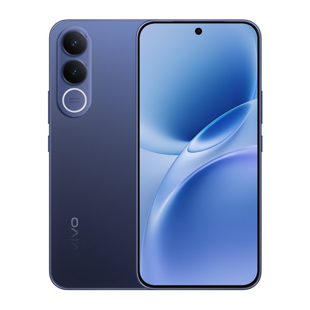 vivo  (Monsoon Blue)
