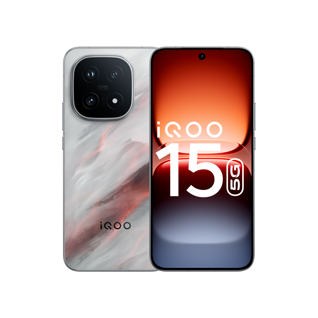 iQOO 15