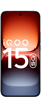 iQOO 15