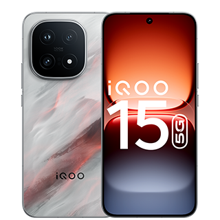 iQOO 15