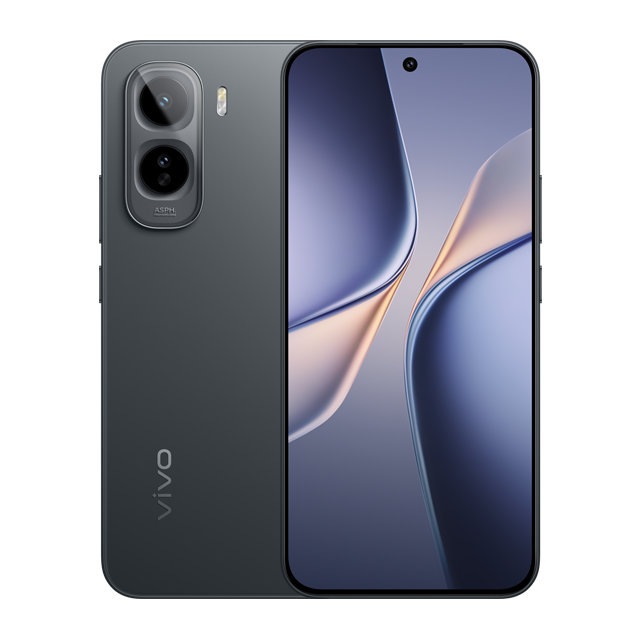 vivo (Cosmic Black)