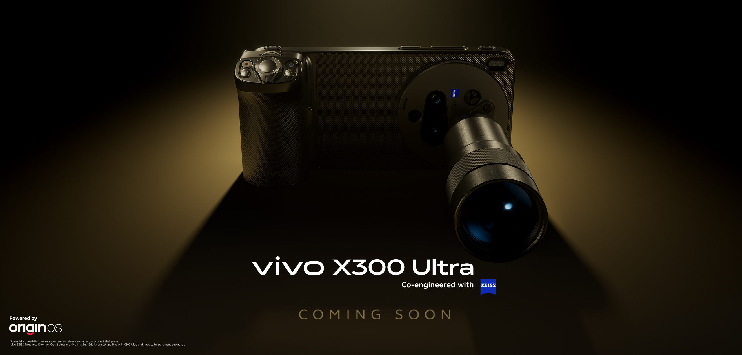 X300 Ultra Intrigue