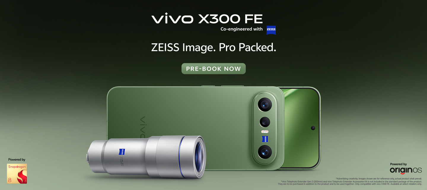 X300 FE